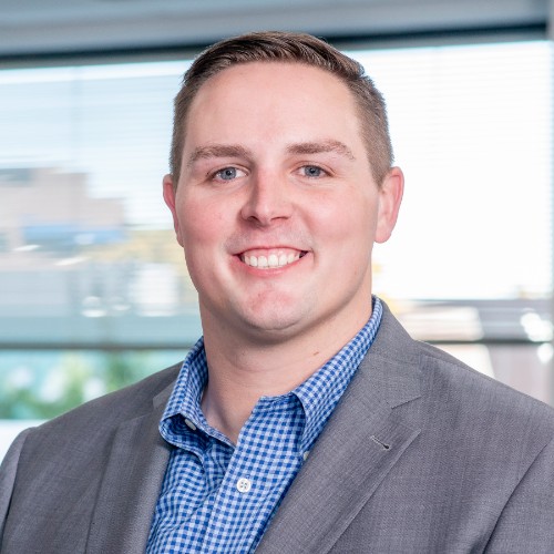 Grant Jones, Director of Strategy, AI Defense at Absolute Edge Technologies