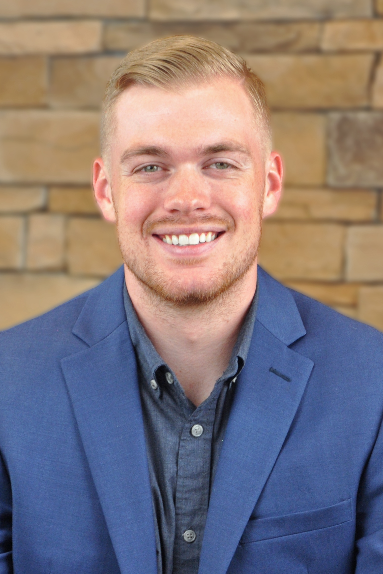 Isaac Brown, Director of Strategic Development at Absolute Edge Technologies