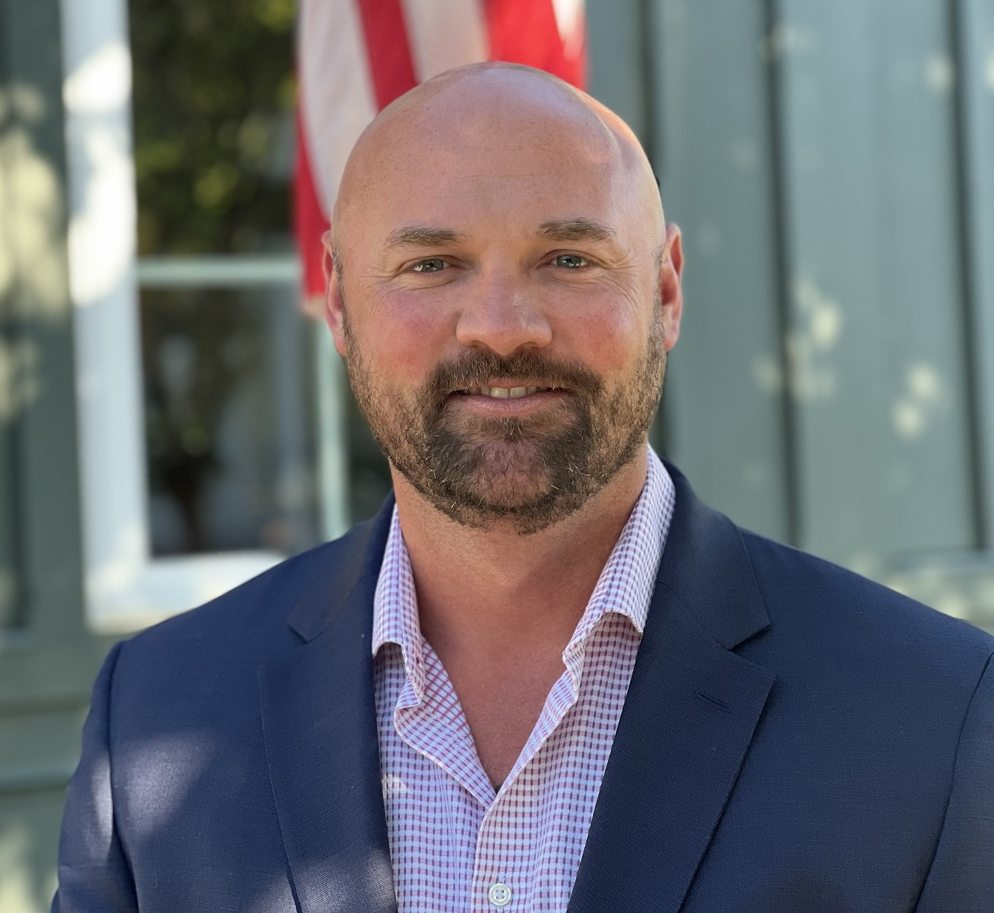 Sam Mackey, Director of Strategy – Armed Forces at Absolute Edge Technologies