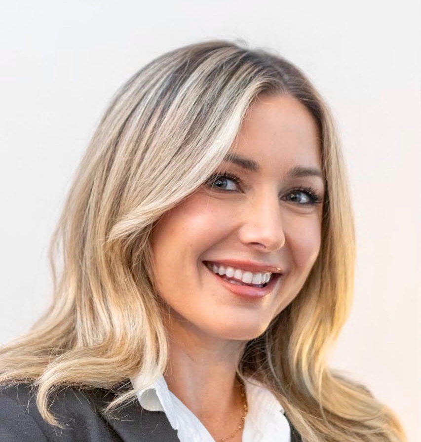 Ashlee Sapp, Director of Strategic Partnerships, AI Infrastructure at Absolute Edge Technologies